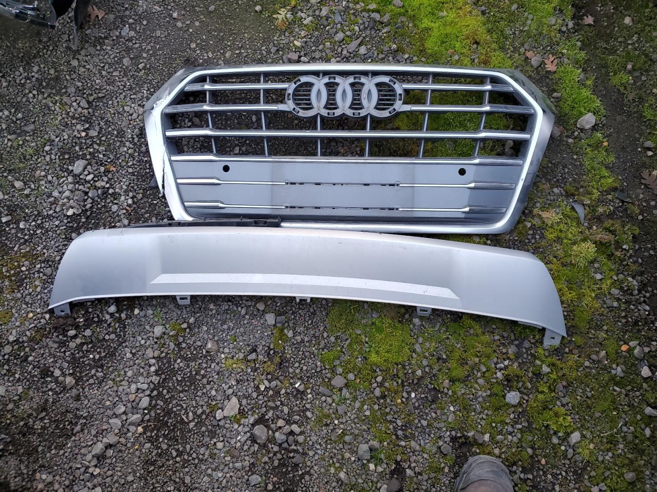 2018 Audi Q5 - Image 12