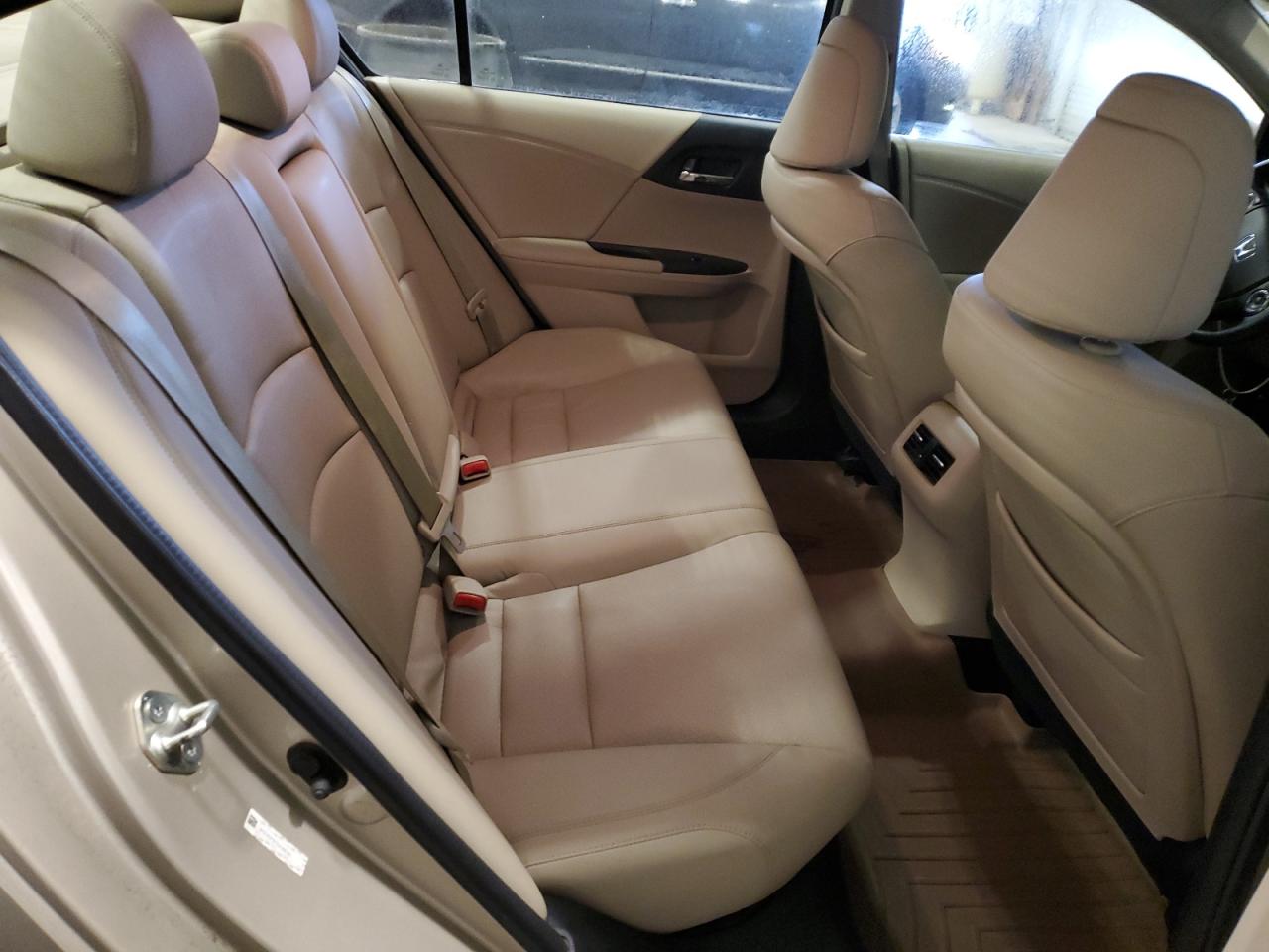 2013 Honda Accord - Image 10