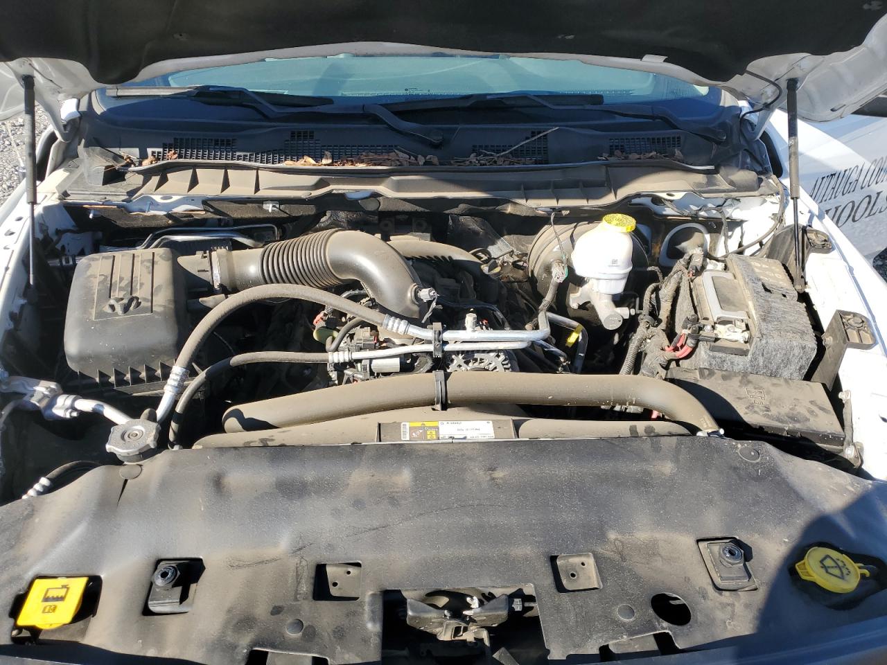 2020 RAM 1500 - Image 11