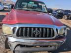 2002 Toyota Tacoma Double Cab на продаже в Magna, UT - Front End