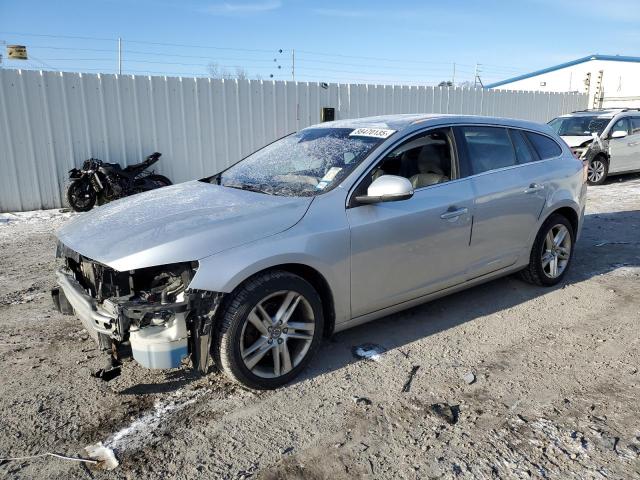 2015 Volvo V60 Premier