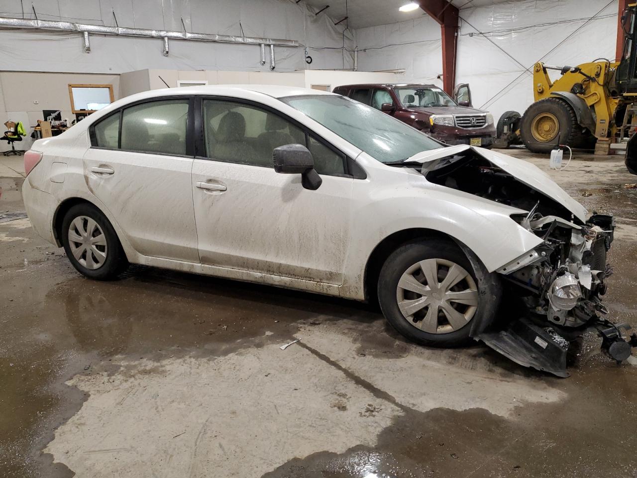 2013 Subaru Impreza - Image 4