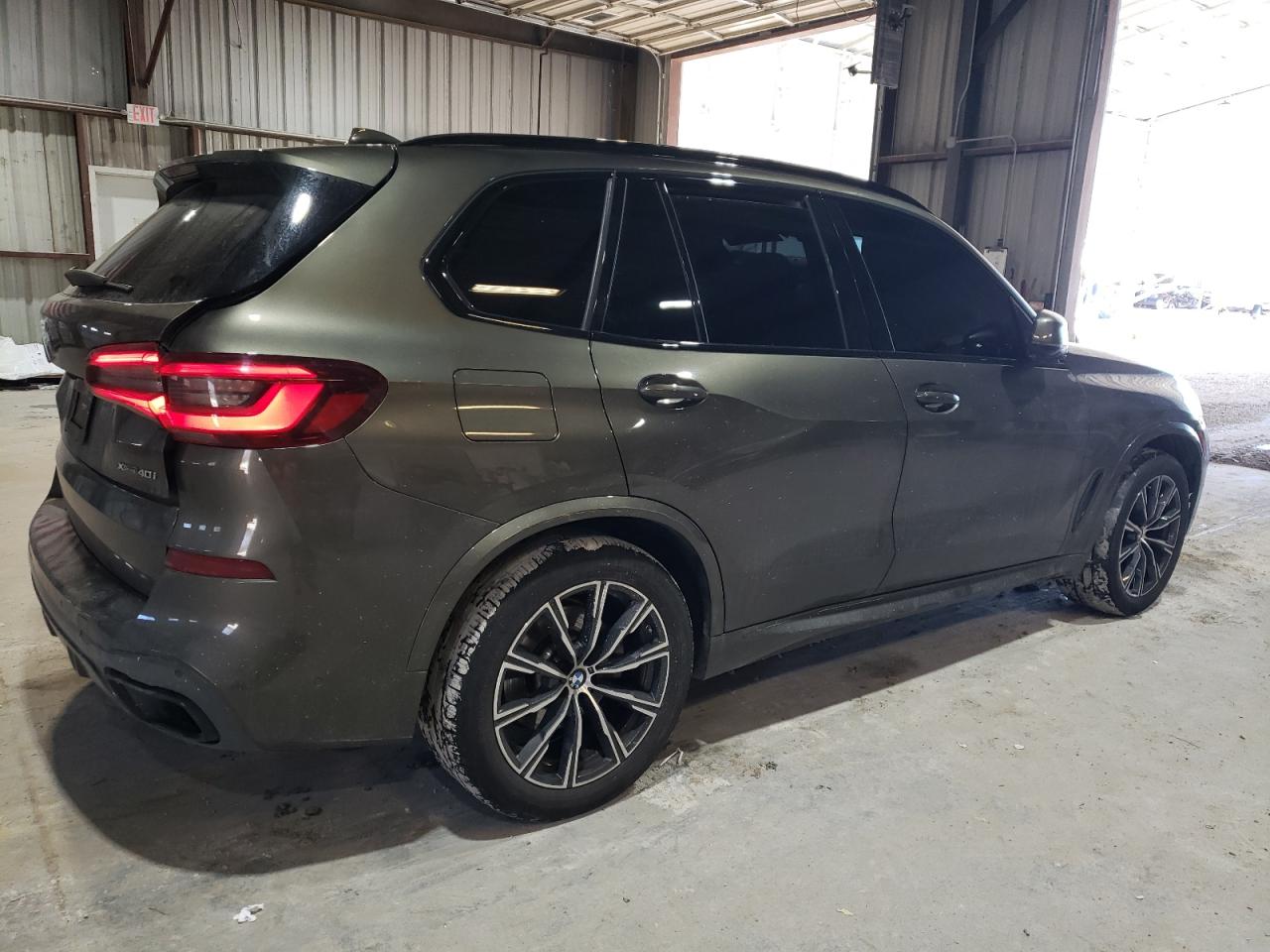 2022 BMW X5 - Image 3