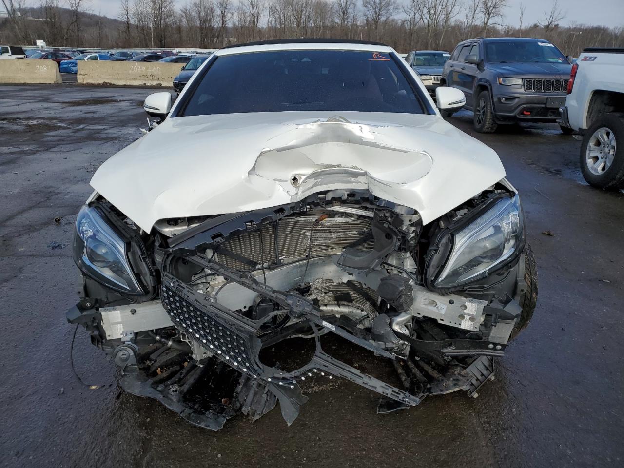 2023 Mercedes-Benz C-klasse - Image 5