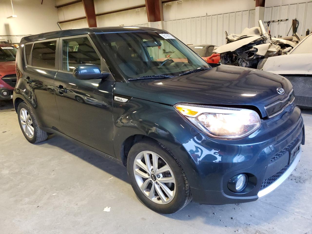2017 Kia Soul - Image 4