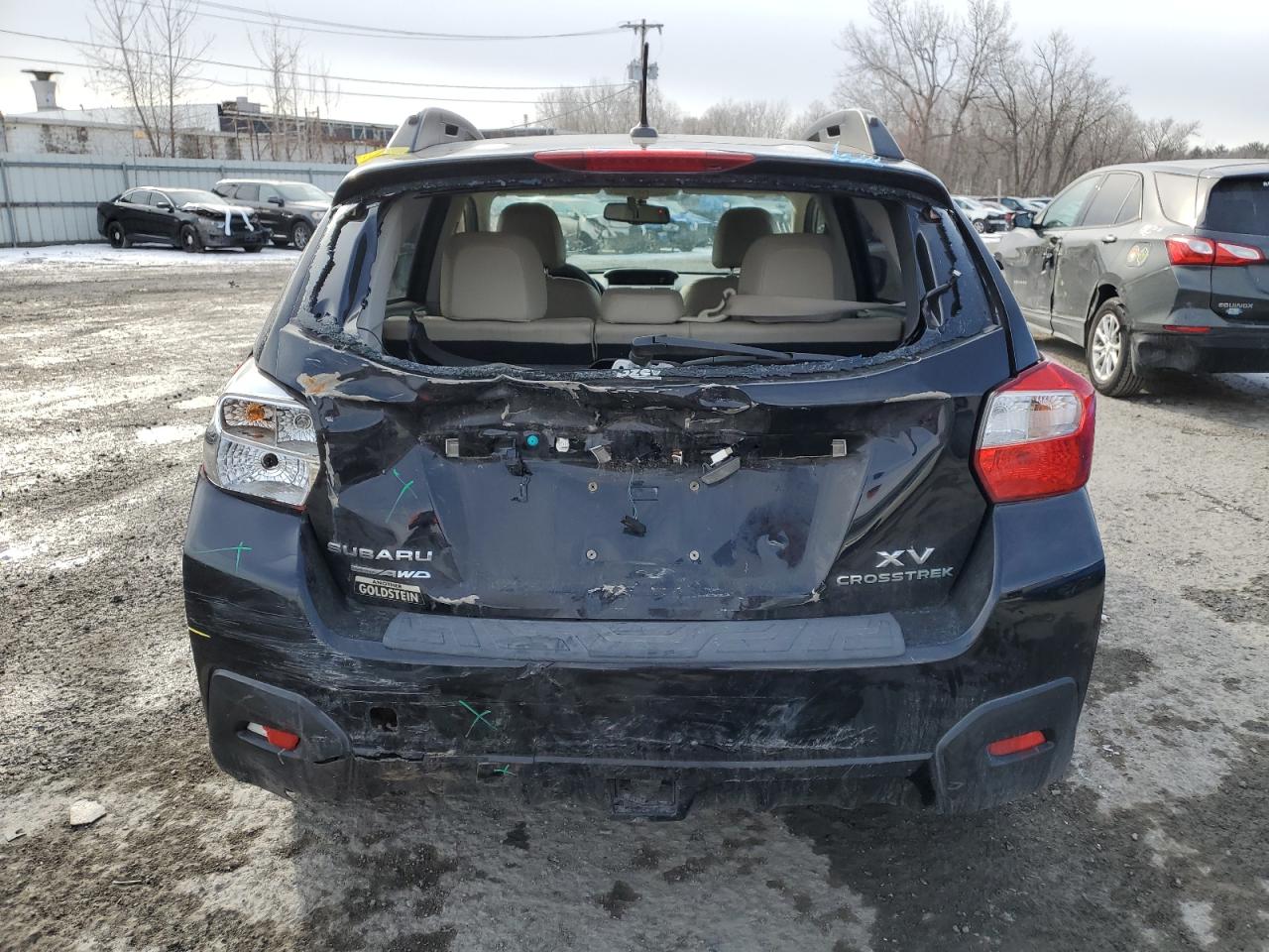 2014 Subaru XV - Image 6