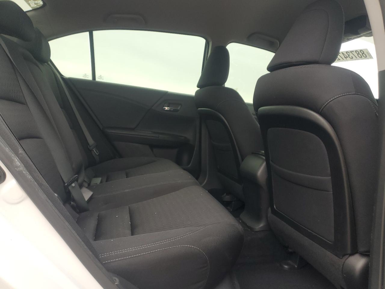 2014 Honda Accord - Image 10