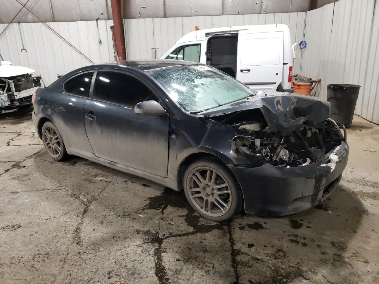 2009 Scion tC - Image 4