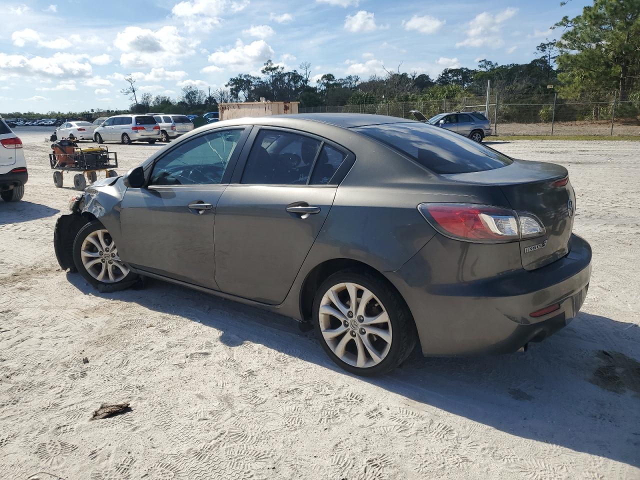 2012 Mazda 3 - Image 2