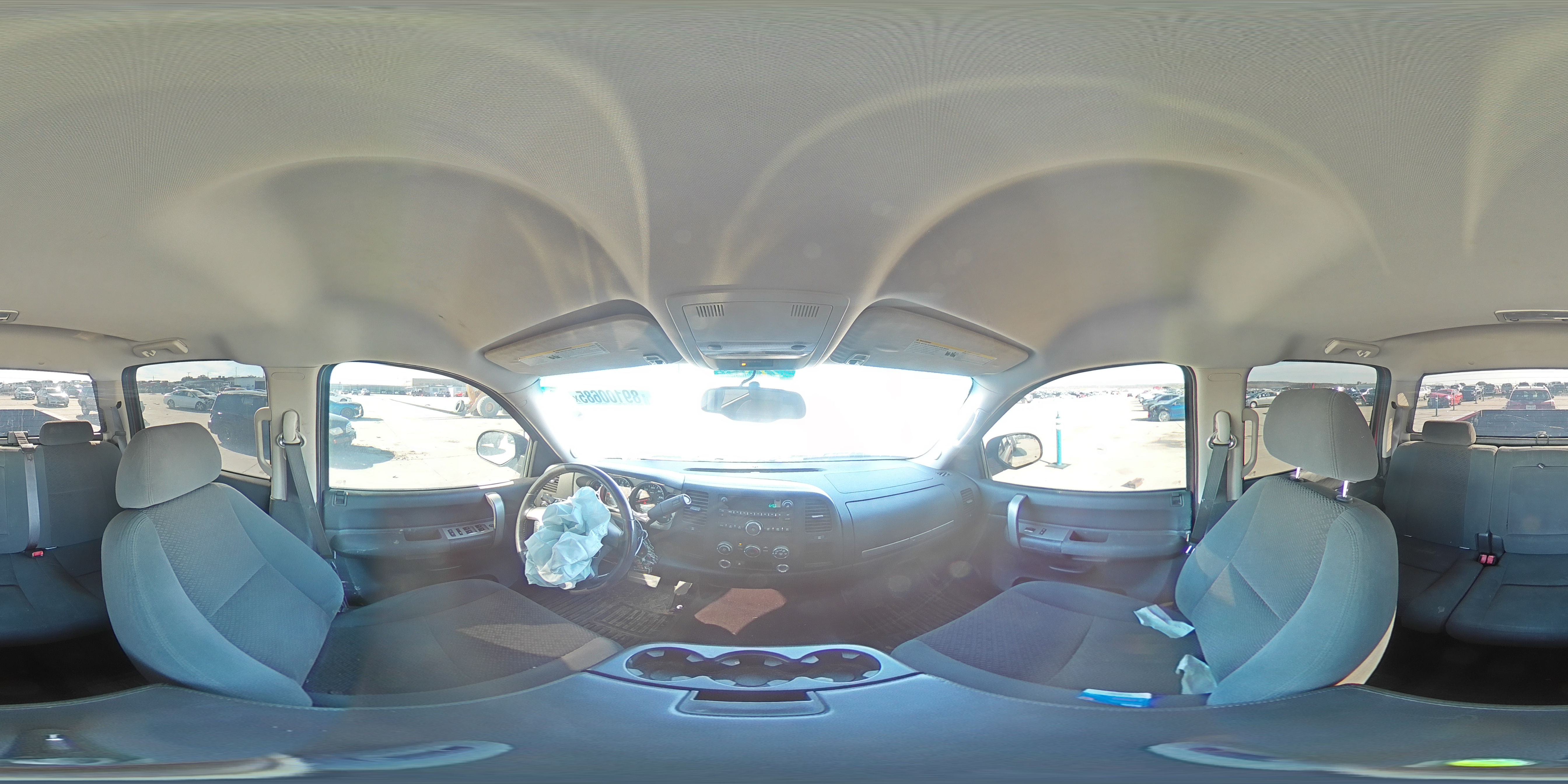 2008 Chevrolet Silverado - Image 13