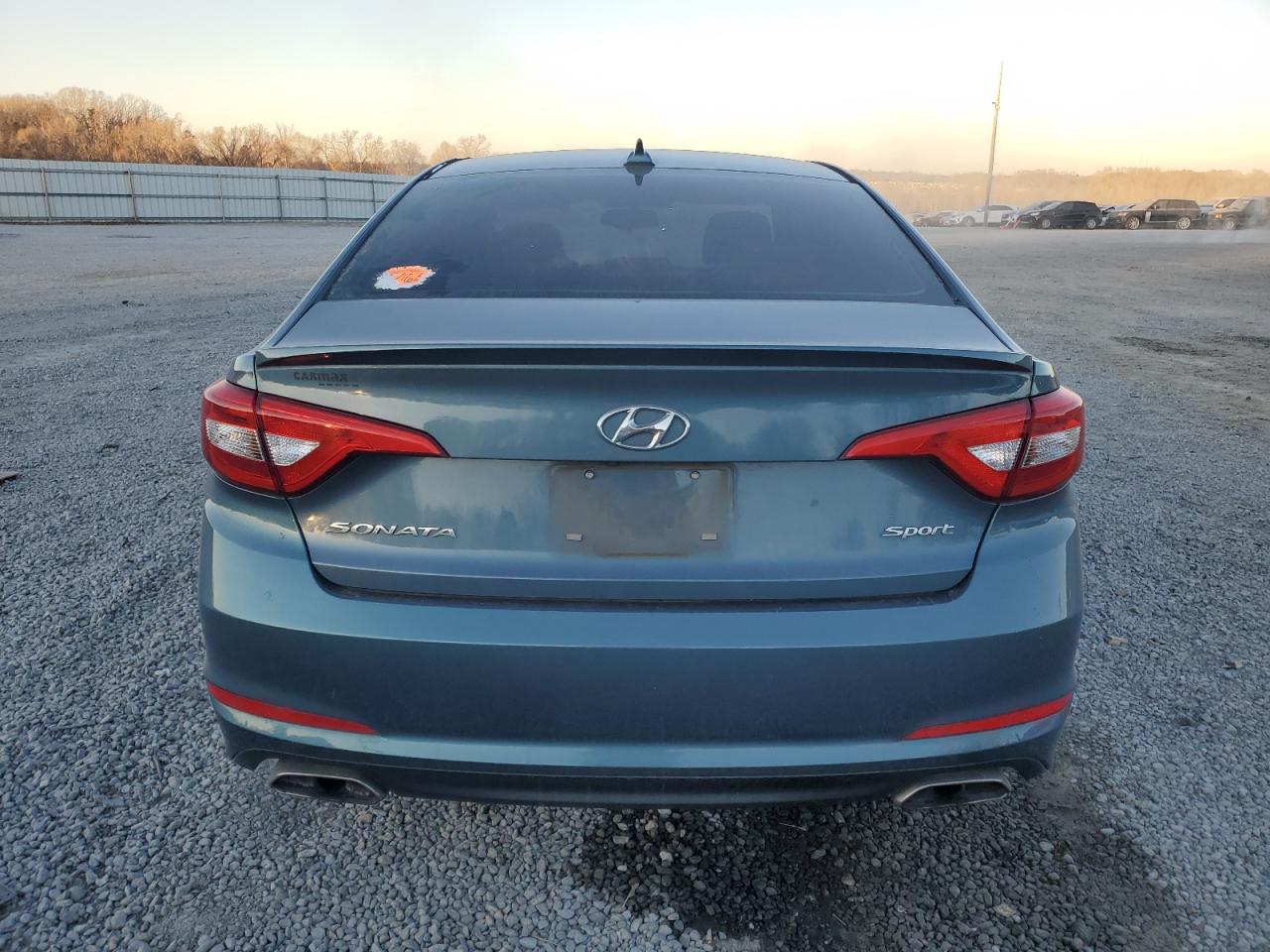 2015 Hyundai Sonata - Image 6