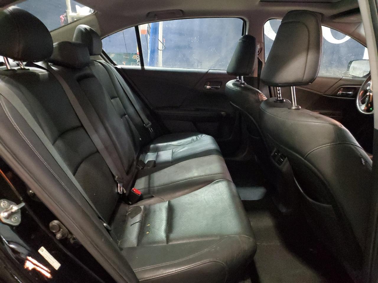 2013 Honda Accord - Image 10