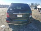 2011 Mercedes-Benz Ml 350 للبيع في Spartanburg، SC - Rear End