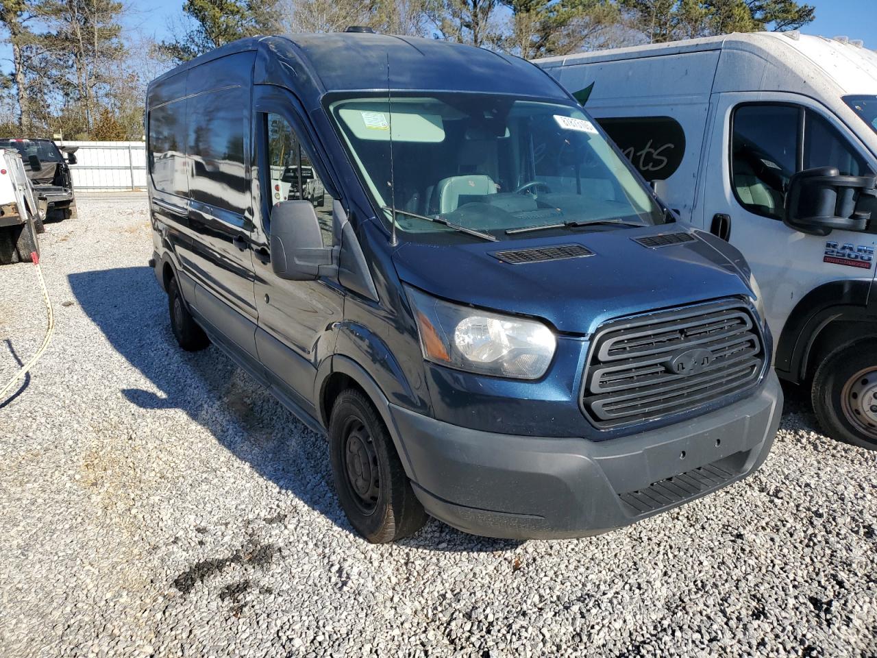 1FTBW2CG8KKB25847 FORD TRANSIT 2019