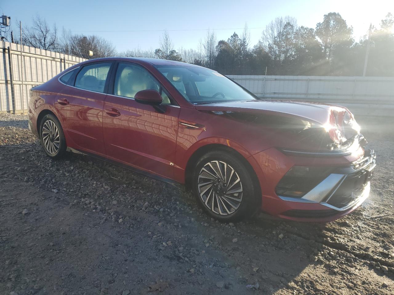 2024 Hyundai Sonata - Image 4