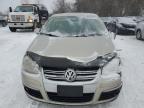 2009 VOLKSWAGEN JETTA S for sale at Copart ON - LONDON