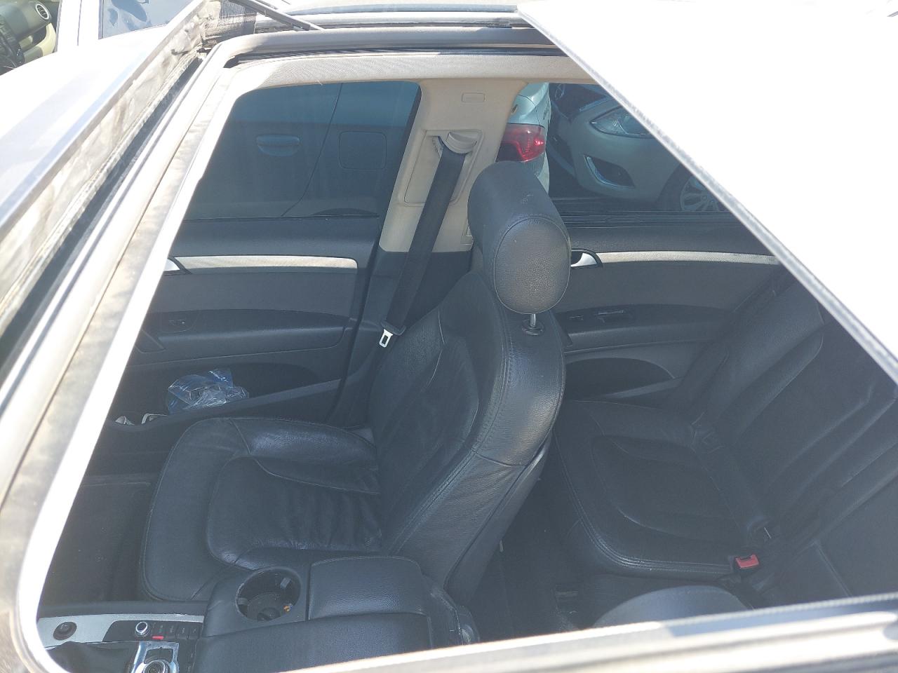 WAUAYD4LXAD017775 - 2010 AUDI Q7 - #41552095