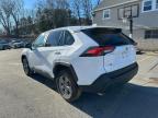 2024 TOYOTA RAV4 XLE à vendre chez Copart MA - NORTH BOSTON