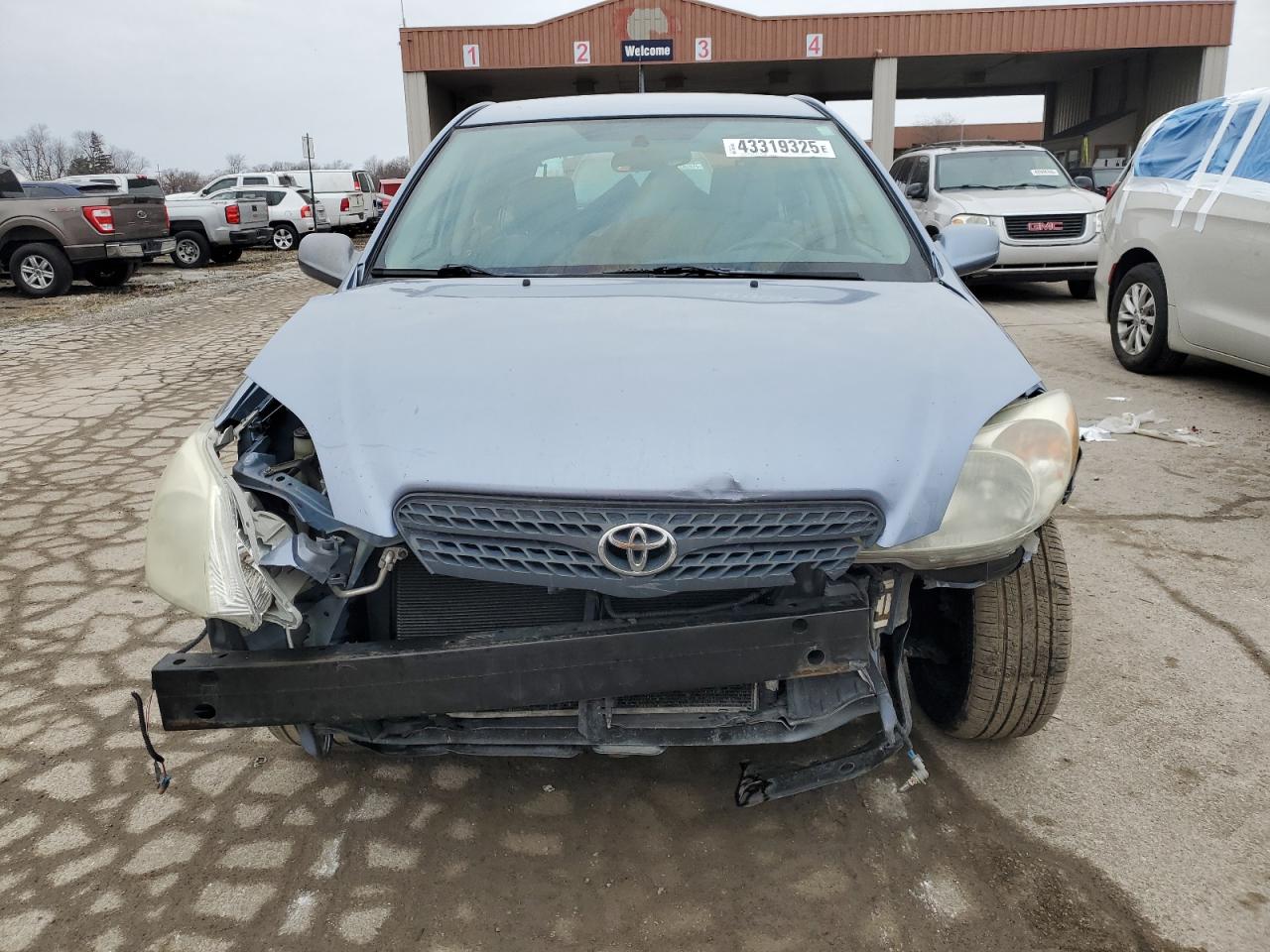 2006 Toyota Corolla - Image 5