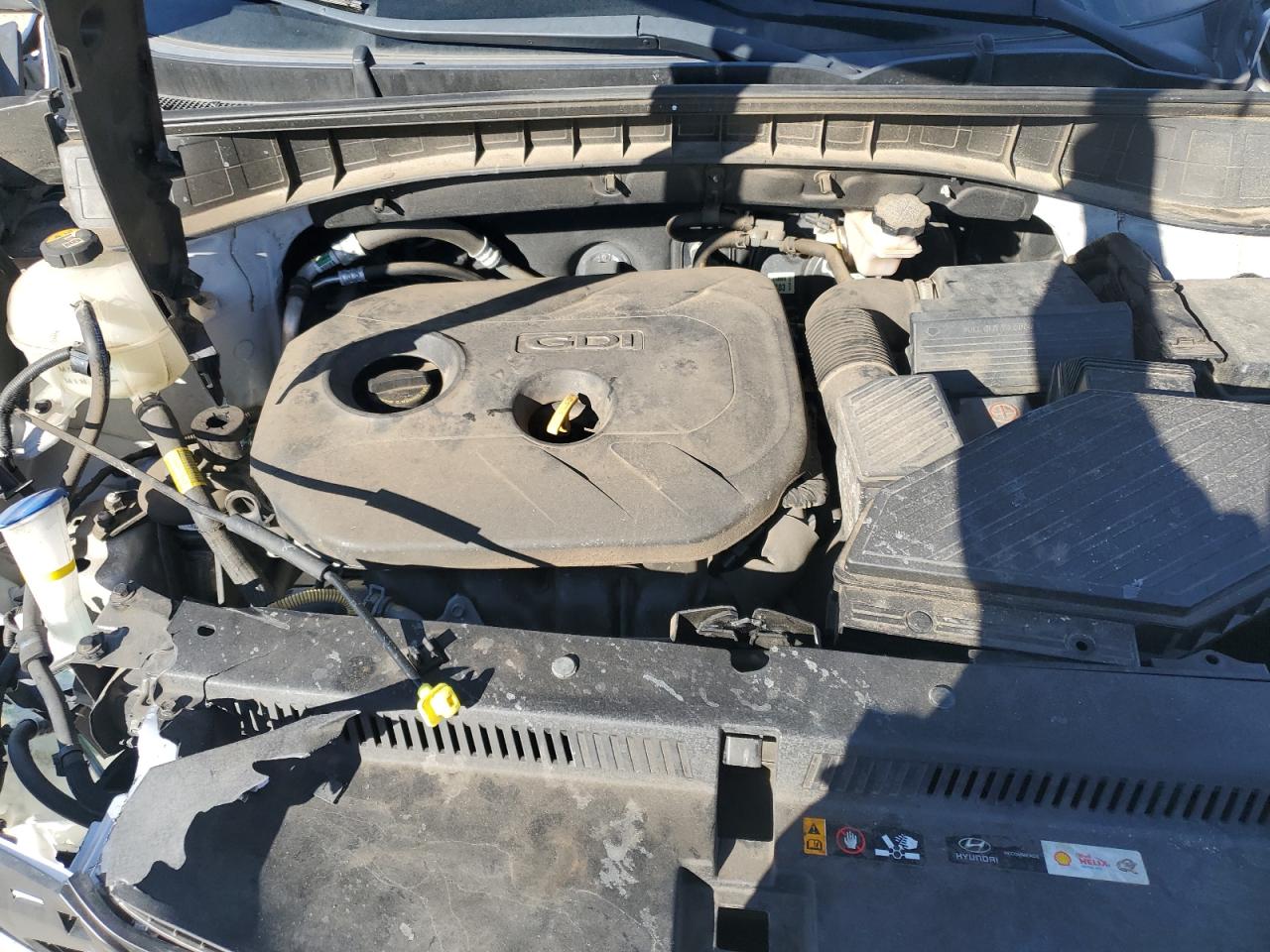 2019 Hyundai Tucson - Image 13