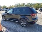 2016 Dodge Journey Crossroad продається в Houston, TX - Front End