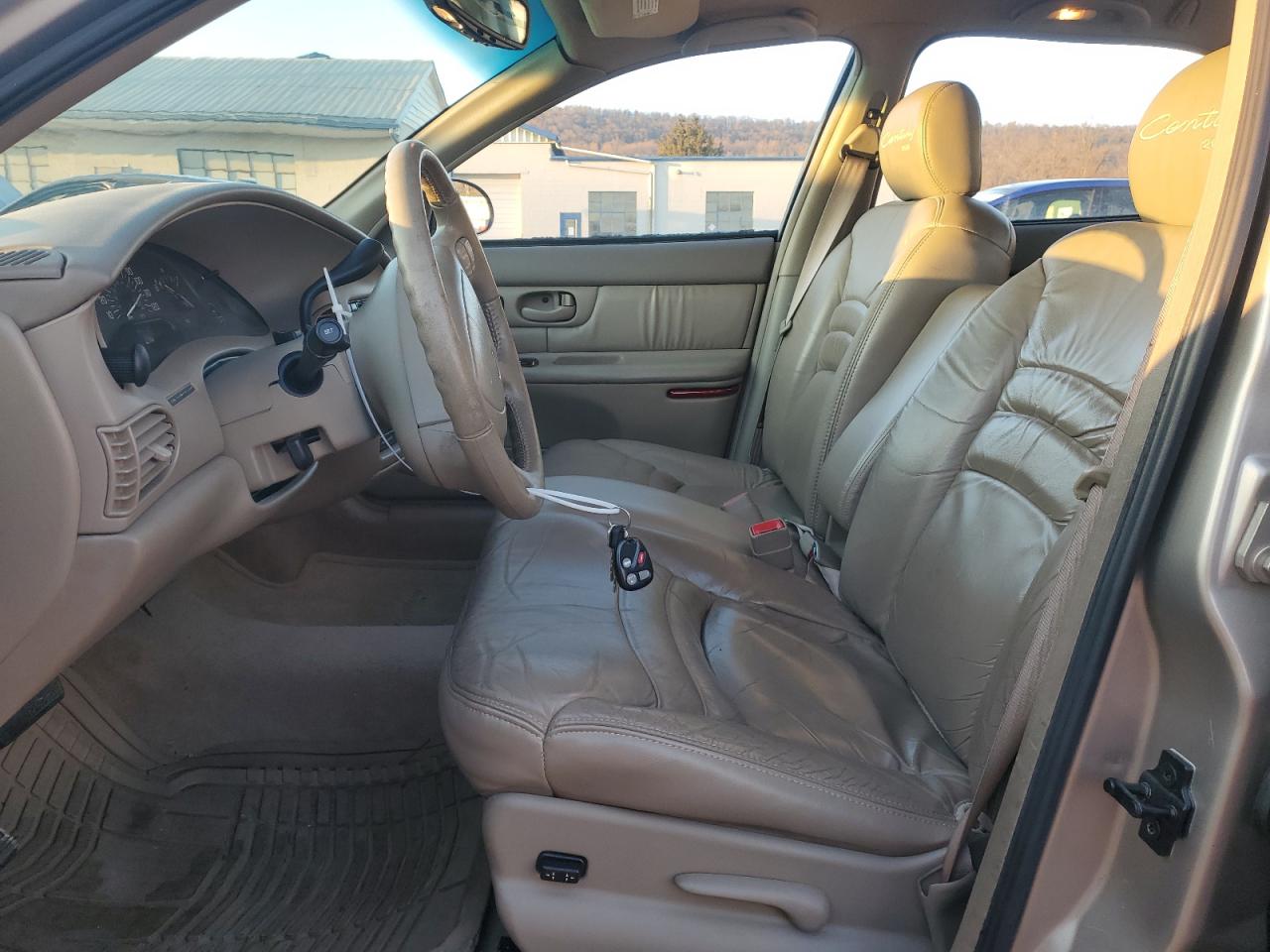 2000 Buick Century - Image 7