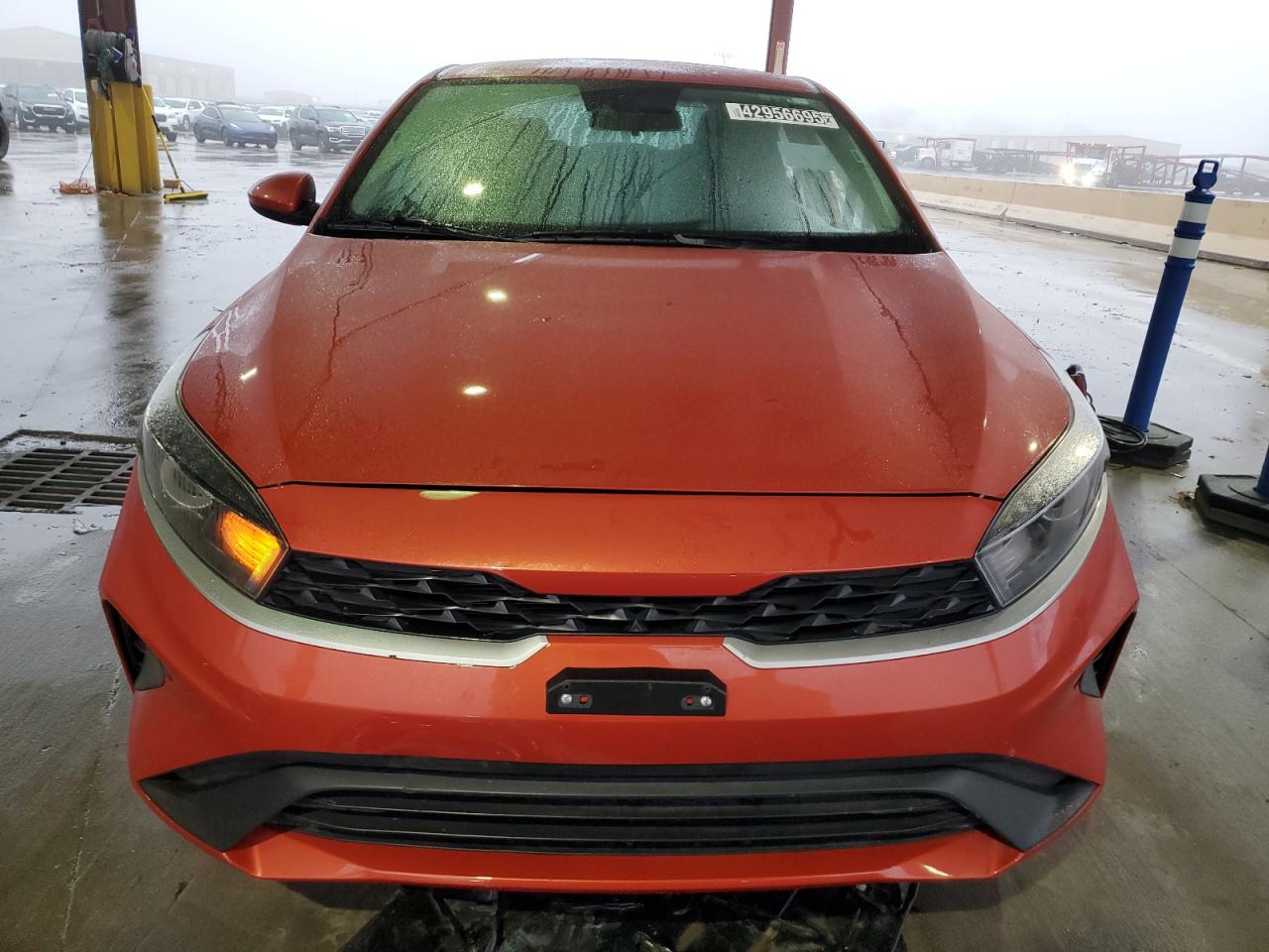 2023 Kia Forte - Image 5