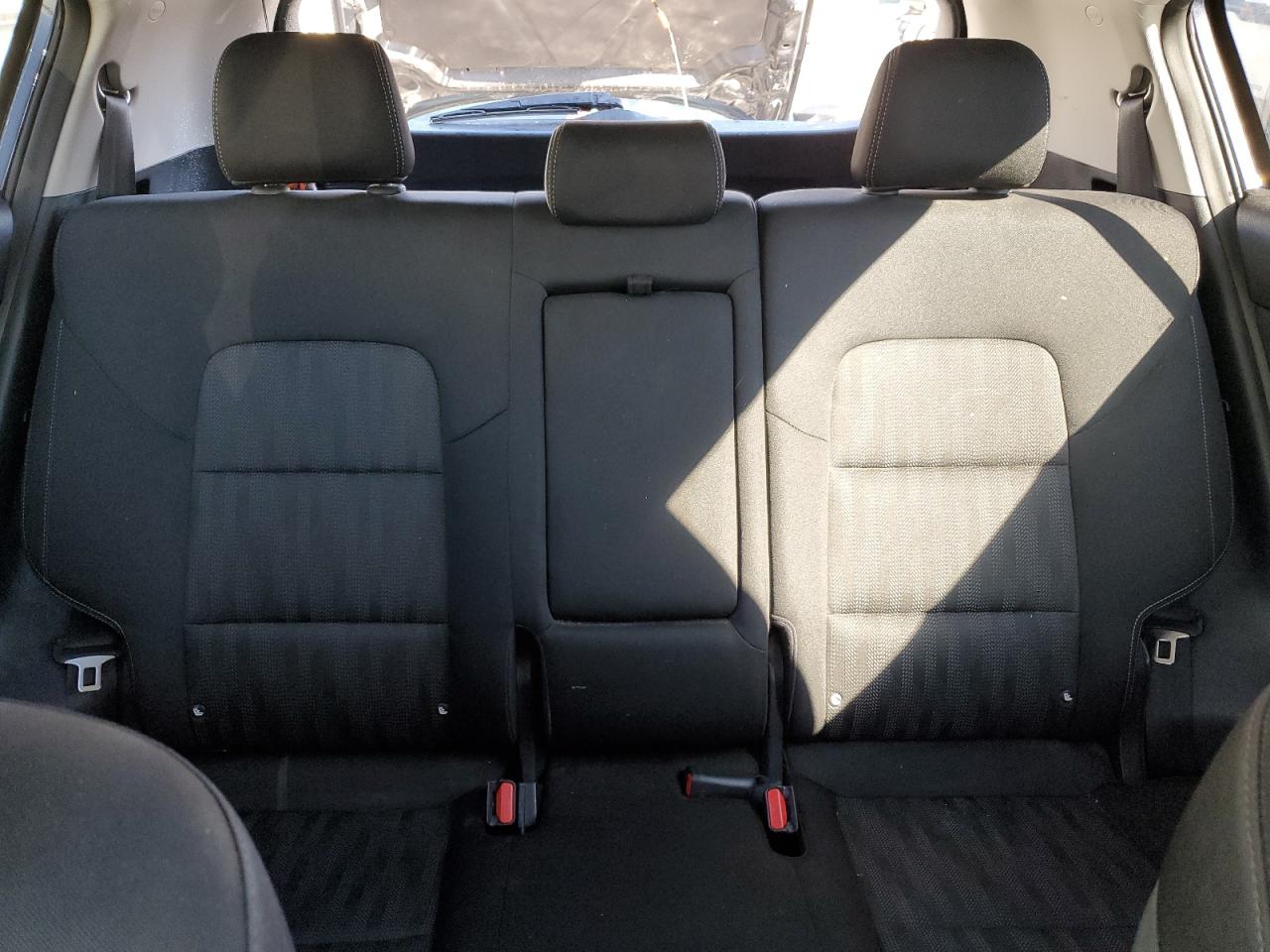 2019 Kia Sportage - Image 10