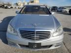 2012 Mercedes-Benz S 400 de vânzare în Tulsa, OK - Mechanical