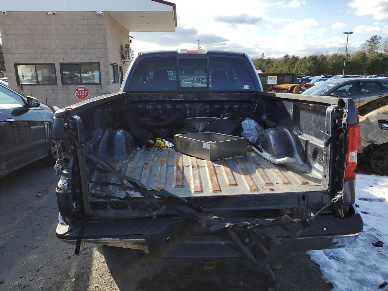 2006 Ford F-150 - Image 6