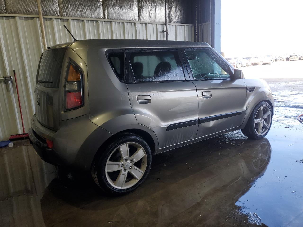 2010 Kia Soul - Image 3
