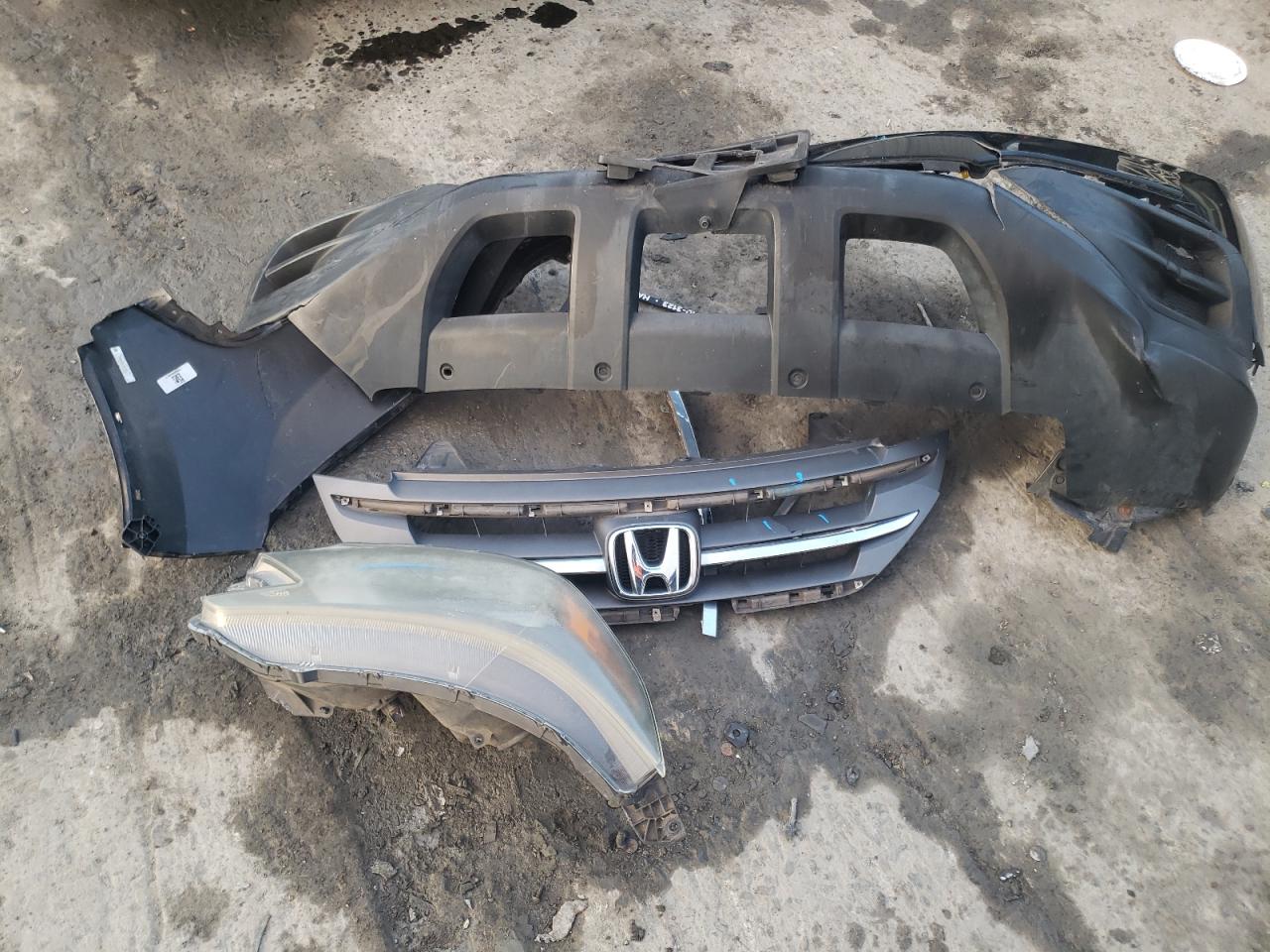 2012 Honda CR-V - Image 12