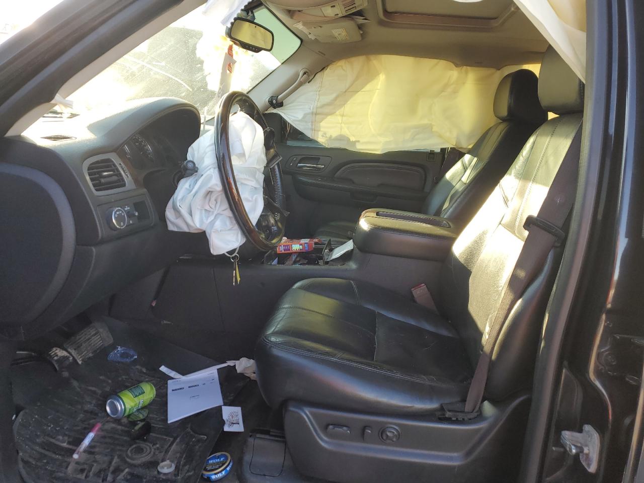 2009 GMC Yukon - Image 7