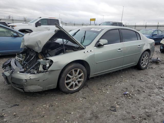 2007 Buick Lucerne Cxl