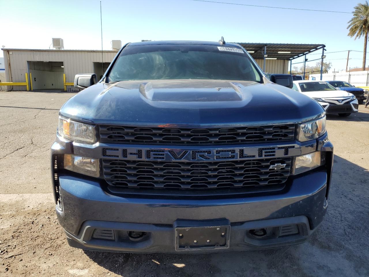 2021 Chevrolet Silverado - Image 5