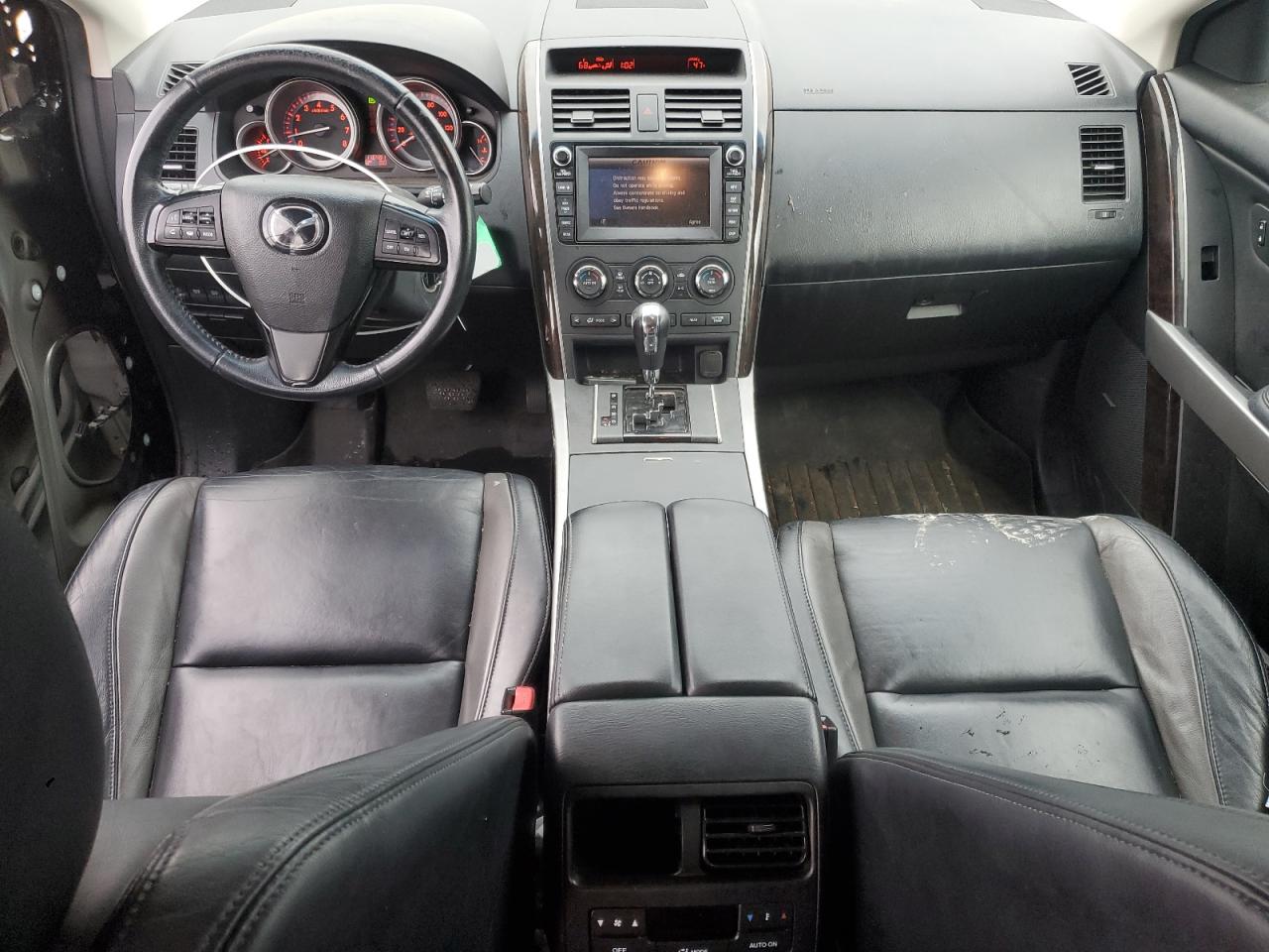 2011 Mazda CX-9 - Image 8