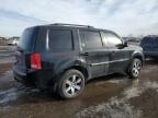 2012 Honda Pilot Touring zu verkaufen in Rocky View County, AB - Side