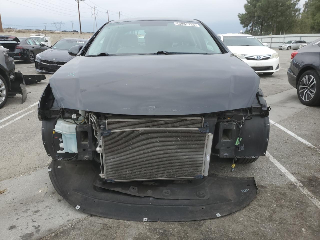 2017 Hyundai Sonata - Image 5