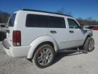 2011 Dodge Nitro Heat for Sale in Prairie Grove, AR - All Over