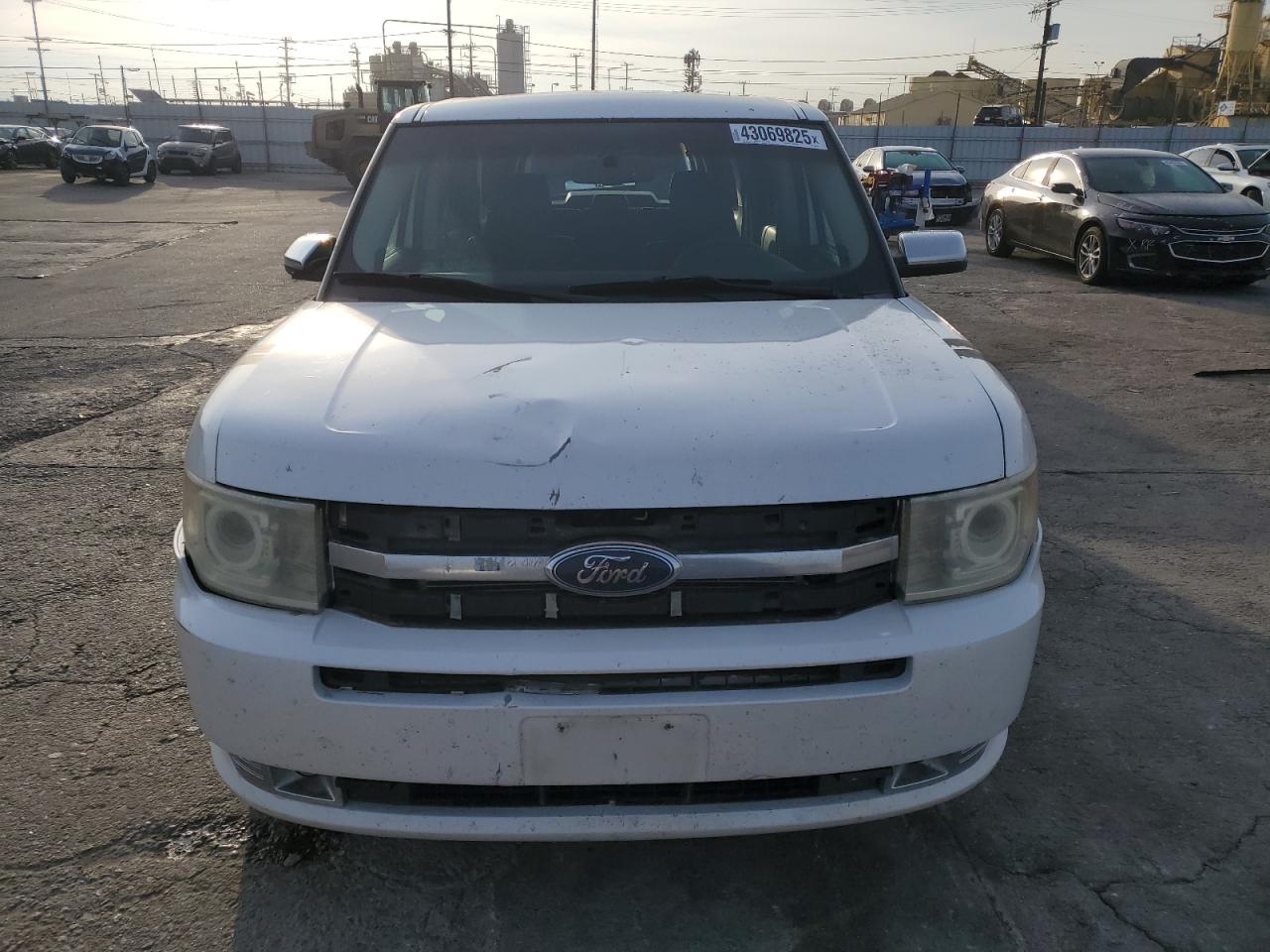 2010 Ford Flex - Image 5