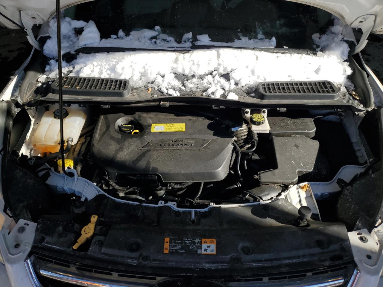 2013 Ford Escape - Image 11