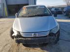 2010 Honda Insight Ex იყიდება Duryea-ში, PA - Front End