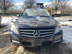 2011 Mercedes-Benz R 350 4Matic for Sale in Baltimore, MD - Burn - Interior