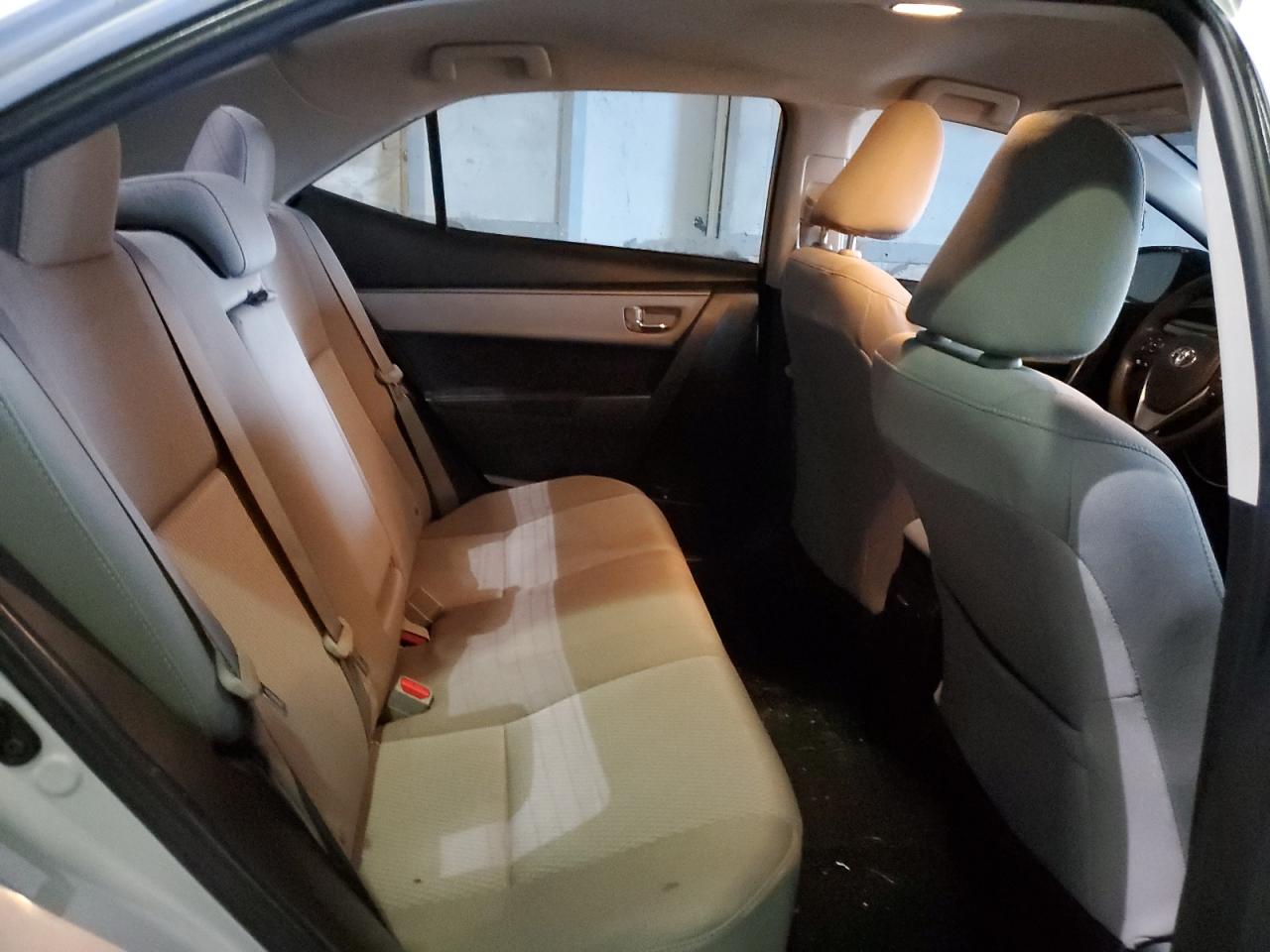 2015 Toyota Corolla - Image 10