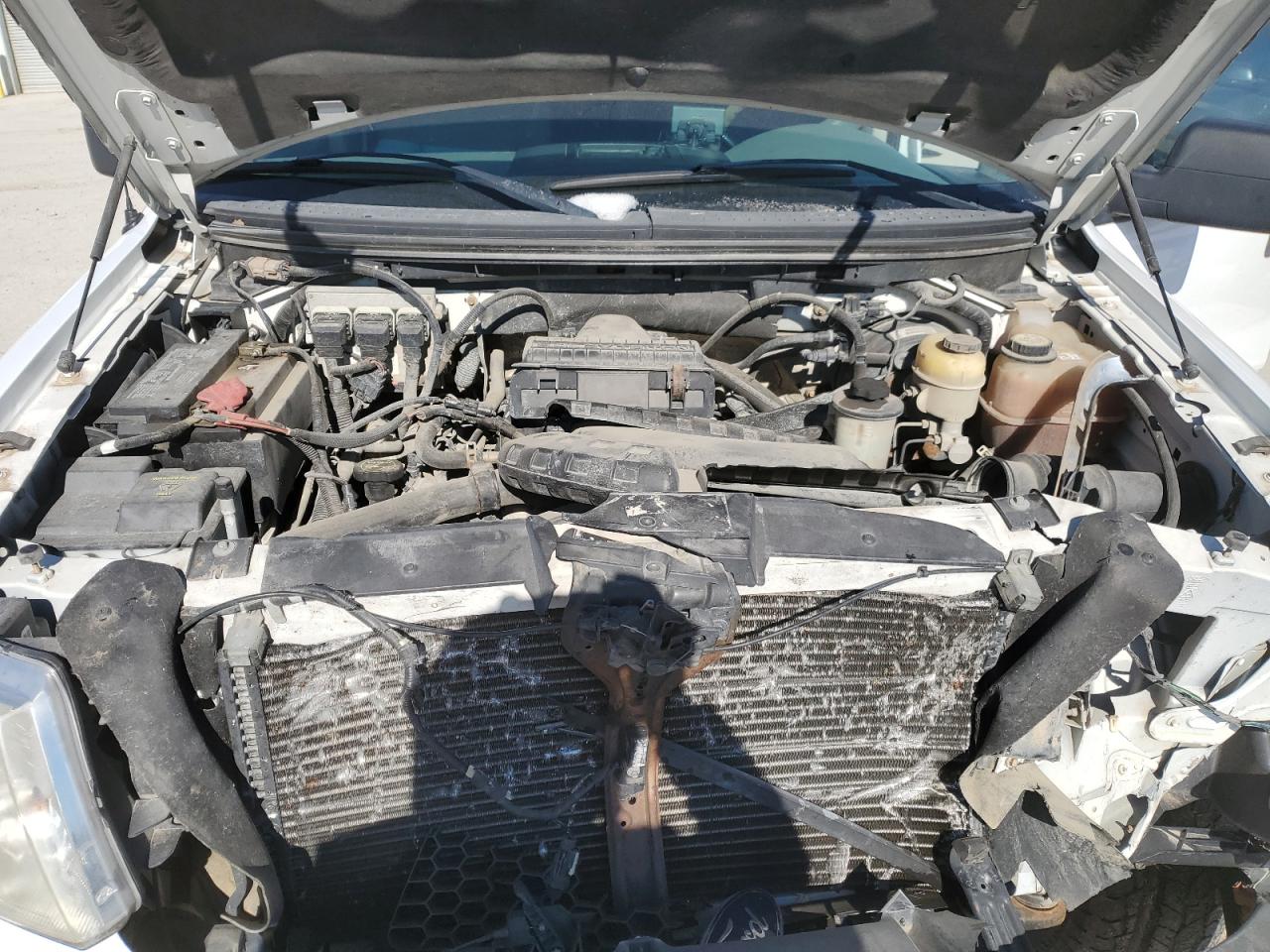 2008 Ford F-150 - Image 12