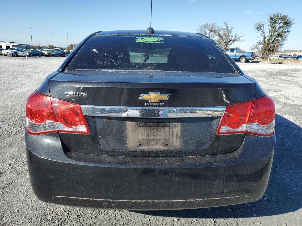 2016 Chevrolet Cruze - Image 6