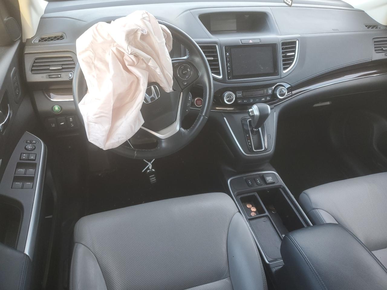 2016 Honda CR-V - Image 8