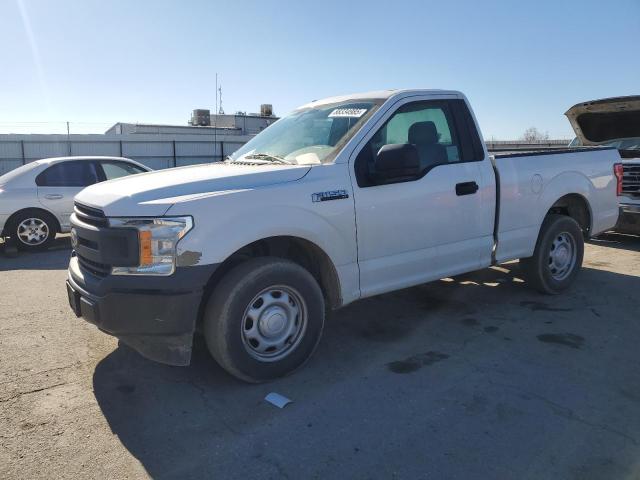 2019 FORD F150  for sale at Copart CA - BAKERSFIELD