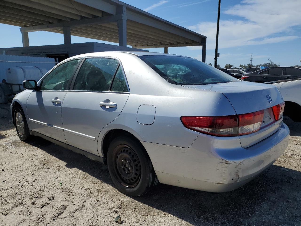 2003 Honda Accord - Image 2