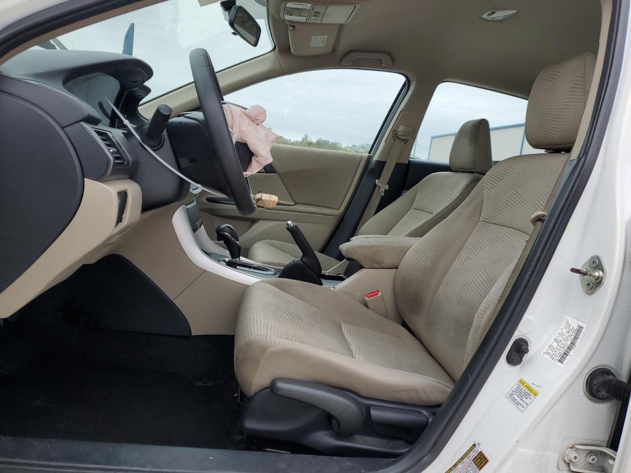 2014 Honda Accord - Image 7